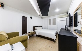 Suyu H Hotel