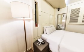 Suyu H Hotel