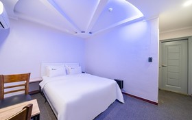 Suyu H Hotel