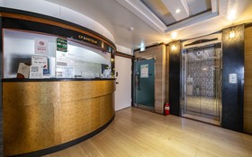 Suyu H Hotel