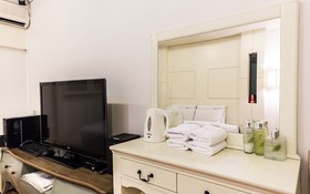 Suyu H Hotel