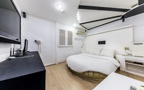 Suyu H Hotel
