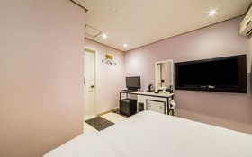 Suyu Hotel 365