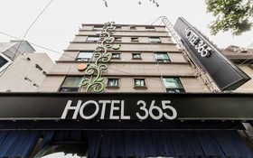 Suyu Hotel 365
