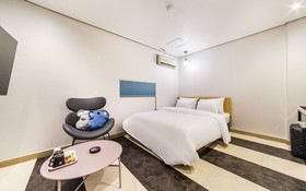 Suyu Hotel 365