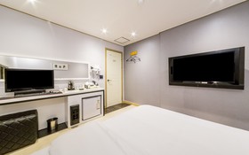 Suyu Hotel 365