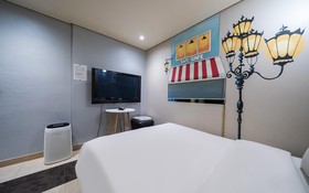 Suyu Hotel 365