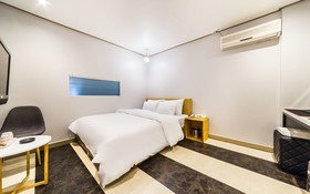 Suyu Hotel 365