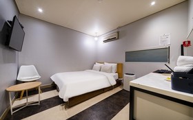 Suyu Hotel 365