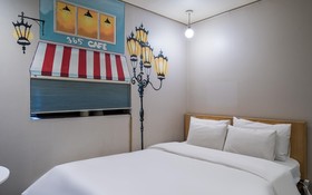 Suyu Hotel 365