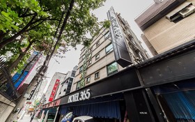 Suyu Hotel 365