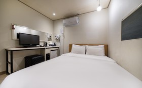 Suyu Hotel 365
