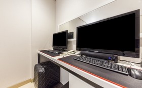 Suyu Hotel 365