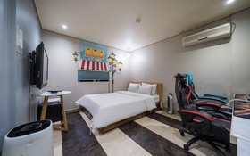 Suyu Hotel 365