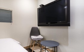 Suyu Hotel 365