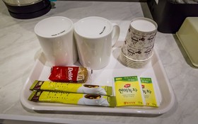 Suyu Hotel 365