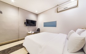 Suyu Hotel 365