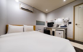 Suyu Hotel 365