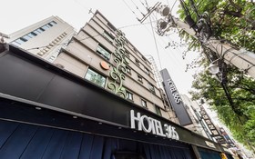 Suyu Hotel 365
