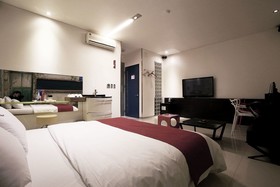 Suyu Solid Hotel