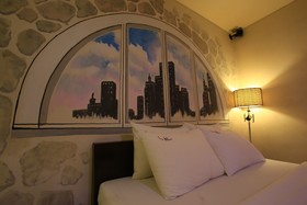Suyu Solid Hotel
