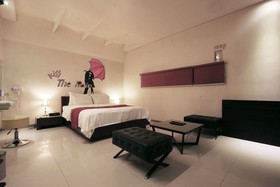 Suyu Solid Hotel