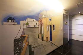 Suyu Solid Hotel