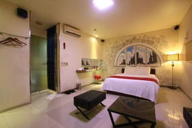 Suyu Solid Hotel