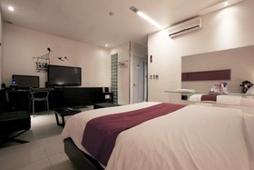 Suyu Solid Hotel