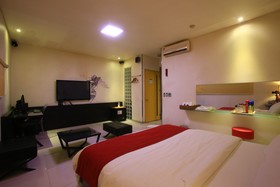 Suyu Solid Hotel