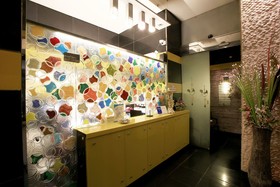 Suyu Solid Hotel