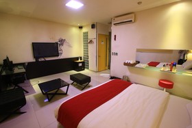 Suyu Solid Hotel