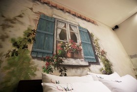 Suyu Solid Hotel