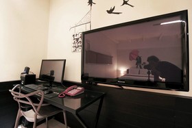 Suyu Solid Hotel