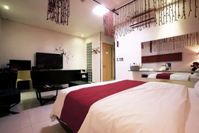 Suyu Solid Hotel