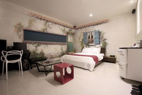 Suyu Solid Hotel