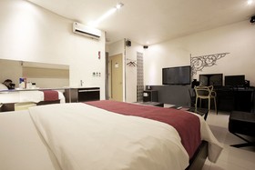 Suyu Solid Hotel