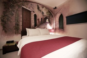 Suyu Solid Hotel