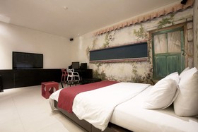Suyu Solid Hotel