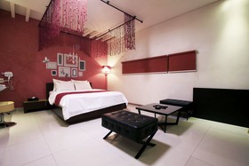 Suyu Solid Hotel