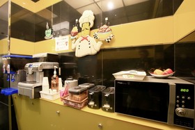 Suyu Solid Hotel