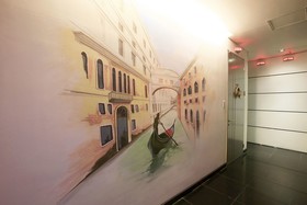 Suyu Solid Hotel
