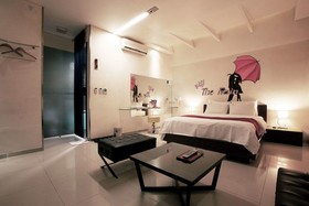 Suyu Solid Hotel