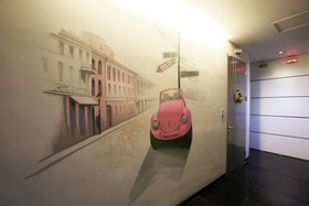 Suyu Solid Hotel