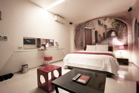 Suyu Solid Hotel