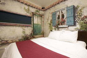 Suyu Solid Hotel