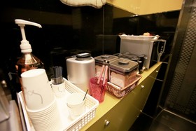Suyu Solid Hotel