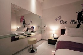 Suyu Solid Hotel