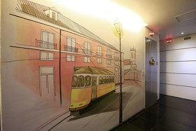 Suyu Solid Hotel