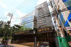 Suyu Solid Hotel